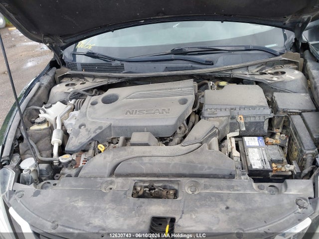 1N4AL3AP6HN342842 Nissan Altima 2.5/2.5 S/2.5 Sl/2.5 Sr/2.5 Sv