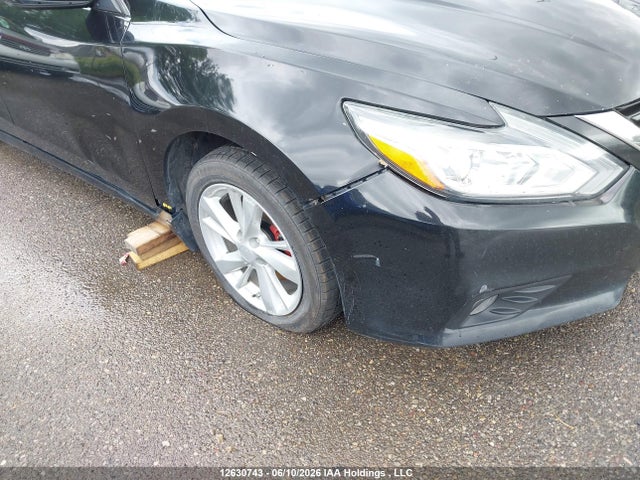 1N4AL3AP6HN342842 Nissan Altima 2.5/2.5 S/2.5 Sl/2.5 Sr/2.5 Sv