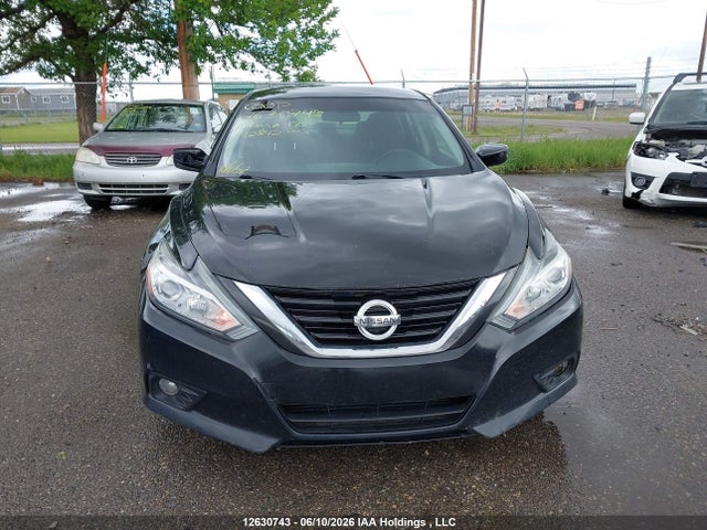 1N4AL3AP6HN342842 Nissan Altima 2.5/2.5 S/2.5 Sl/2.5 Sr/2.5 Sv