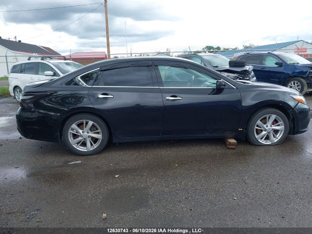 1N4AL3AP6HN342842 Nissan Altima 2.5/2.5 S/2.5 Sl/2.5 Sr/2.5 Sv