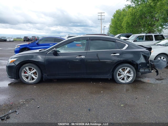 1N4AL3AP6HN342842 Nissan Altima 2.5/2.5 S/2.5 Sl/2.5 Sr/2.5 Sv