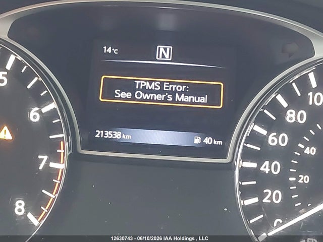 1N4AL3AP6HN342842 Nissan Altima 2.5/2.5 S/2.5 Sl/2.5 Sr/2.5 Sv