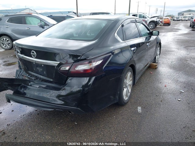 1N4AL3AP6HN342842 Nissan Altima 2.5/2.5 S/2.5 Sl/2.5 Sr/2.5 Sv