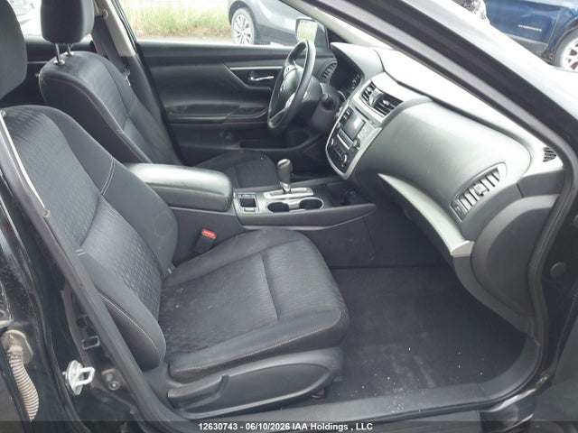 1N4AL3AP6HN342842 Nissan Altima 2.5/2.5 S/2.5 Sl/2.5 Sr/2.5 Sv