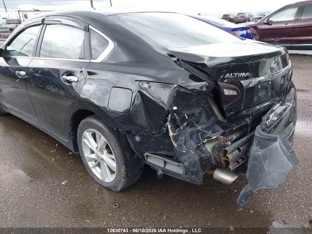 1N4AL3AP6HN342842 Nissan Altima 2.5/2.5 S/2.5 Sl/2.5 Sr/2.5 Sv