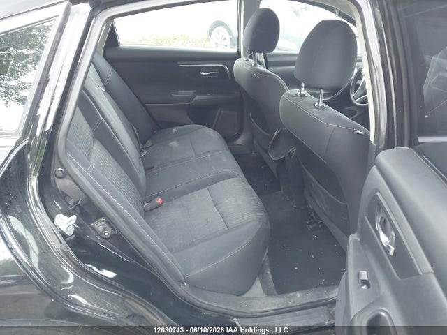 1N4AL3AP6HN342842 Nissan Altima 2.5/2.5 S/2.5 Sl/2.5 Sr/2.5 Sv