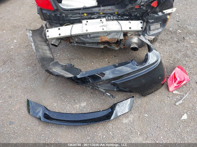 Продаж на аукціоні авто 2011 Infiniti G37x, vin: JN1CV6AR5BM406305, номер лоту: 12630745