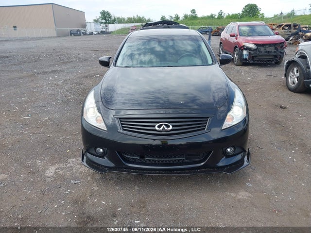 Продаж на аукціоні авто 2011 Infiniti G37x, vin: JN1CV6AR5BM406305, номер лоту: 12630745