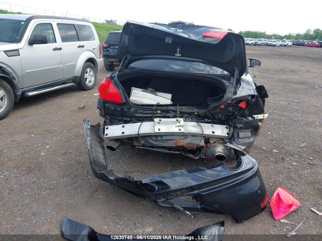 Продаж на аукціоні авто 2011 Infiniti G37x, vin: JN1CV6AR5BM406305, номер лоту: 12630745