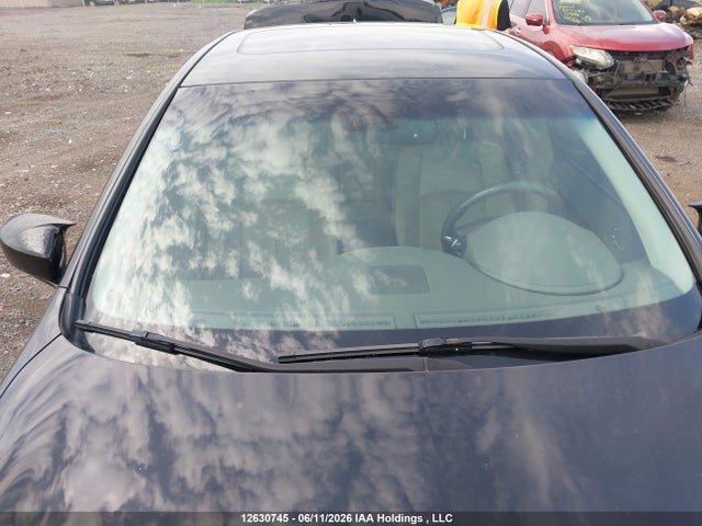 Продаж на аукціоні авто 2011 Infiniti G37x, vin: JN1CV6AR5BM406305, номер лоту: 12630745
