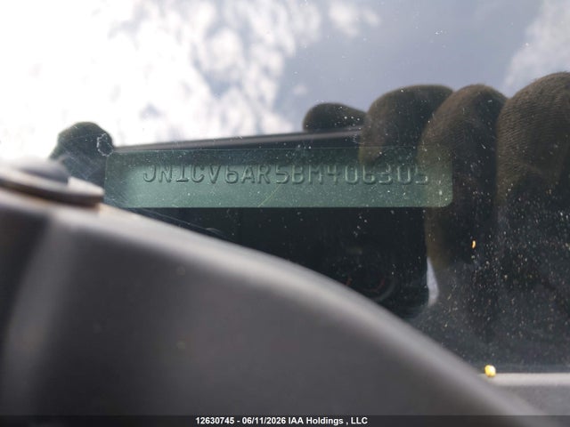 Продаж на аукціоні авто 2011 Infiniti G37x, vin: JN1CV6AR5BM406305, номер лоту: 12630745