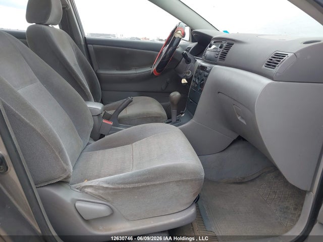 12630746 :رقم المزاد ، 2T1BR32E53C750187 vin ، 2003 Toyota Corolla Ce/le/s مزاد بيع