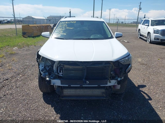 GMC Terrain Slt 2019 3GKALVEX0KL122415 Image 12