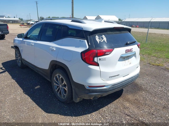 GMC Terrain Slt 2019 3GKALVEX0KL122415 Image 3