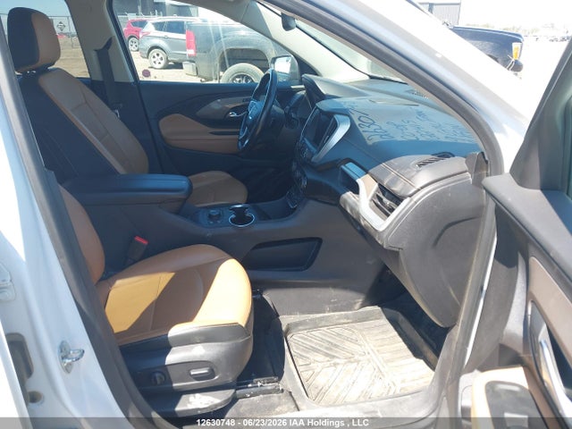 GMC Terrain Slt 2019 3GKALVEX0KL122415 Image 5