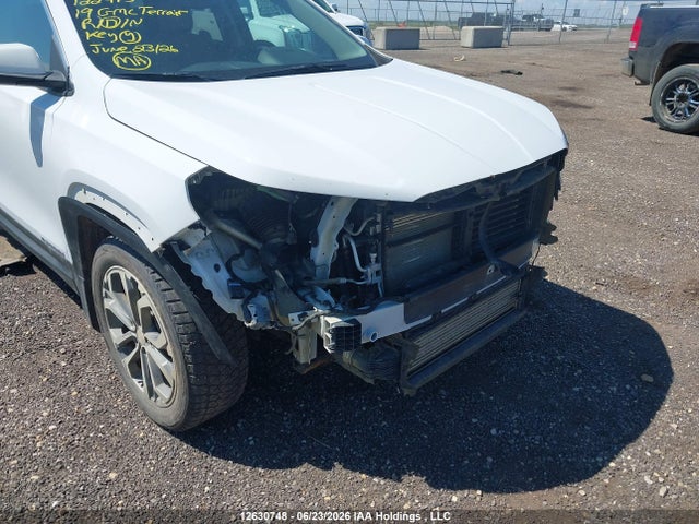 GMC Terrain Slt 2019 3GKALVEX0KL122415 Image 6