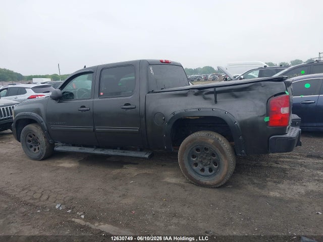 Aukcja sprzedaży 2009 Chevrolet Silverado 1500 Lt/ltz/wt, vin: 3GCEK133X9G130954, numer aukcji: 12630749