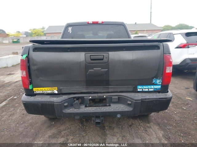 Aukcja sprzedaży 2009 Chevrolet Silverado 1500 Lt/ltz/wt, vin: 3GCEK133X9G130954, numer aukcji: 12630749
