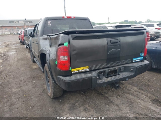 Aukcja sprzedaży 2009 Chevrolet Silverado 1500 Lt/ltz/wt, vin: 3GCEK133X9G130954, numer aukcji: 12630749