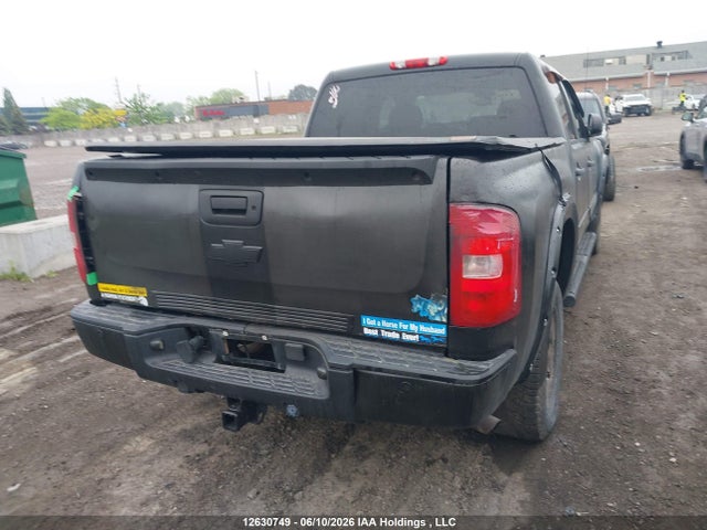 Aukcja sprzedaży 2009 Chevrolet Silverado 1500 Lt/ltz/wt, vin: 3GCEK133X9G130954, numer aukcji: 12630749