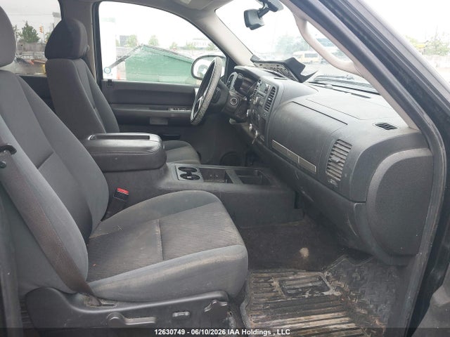 Aukcja sprzedaży 2009 Chevrolet Silverado 1500 Lt/ltz/wt, vin: 3GCEK133X9G130954, numer aukcji: 12630749