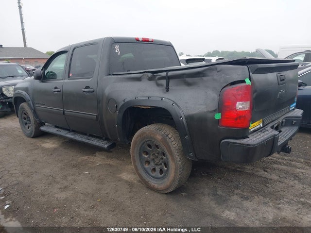 Aukcja sprzedaży 2009 Chevrolet Silverado 1500 Lt/ltz/wt, vin: 3GCEK133X9G130954, numer aukcji: 12630749
