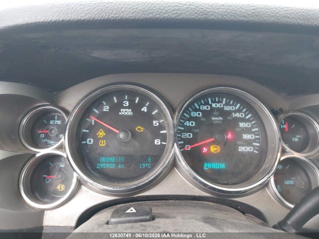 Aukcja sprzedaży 2009 Chevrolet Silverado 1500 Lt/ltz/wt, vin: 3GCEK133X9G130954, numer aukcji: 12630749