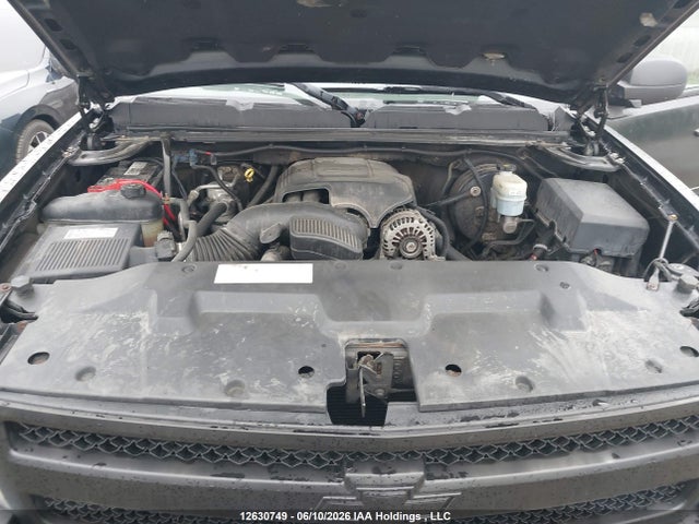Aukcja sprzedaży 2009 Chevrolet Silverado 1500 Lt/ltz/wt, vin: 3GCEK133X9G130954, numer aukcji: 12630749
