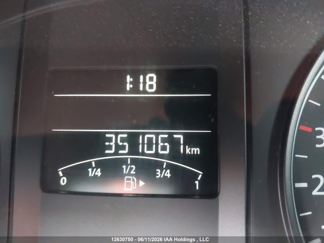 12630750 :رقم المزاد ، 3VW2K7AJ0EM217696 vin ، 2014 Volkswagen Jetta 2.0l Trendline+ مزاد بيع