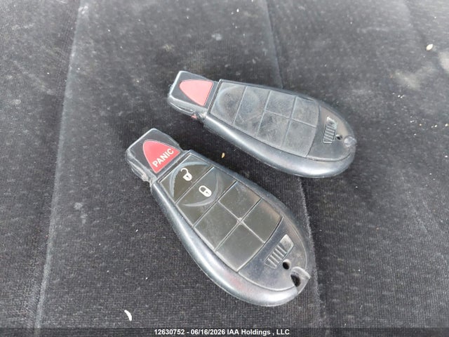 Продаж на аукціоні авто 2012 Dodge Grand Caravan Se, vin: 2C4RDGBG1CR417104, номер лоту: 12630752