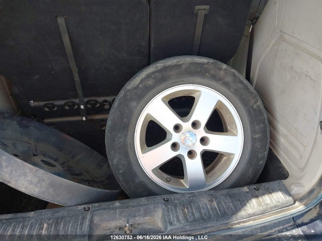 Продаж на аукціоні авто 2012 Dodge Grand Caravan Se, vin: 2C4RDGBG1CR417104, номер лоту: 12630752