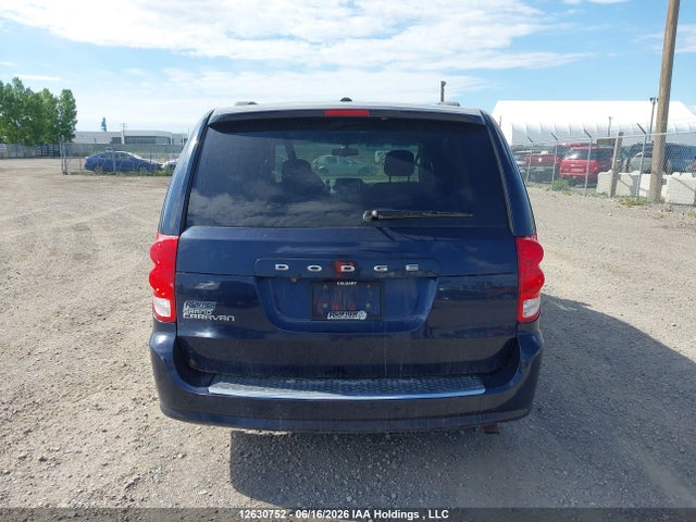 Продаж на аукціоні авто 2012 Dodge Grand Caravan Se, vin: 2C4RDGBG1CR417104, номер лоту: 12630752