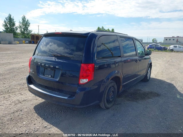 Продаж на аукціоні авто 2012 Dodge Grand Caravan Se, vin: 2C4RDGBG1CR417104, номер лоту: 12630752
