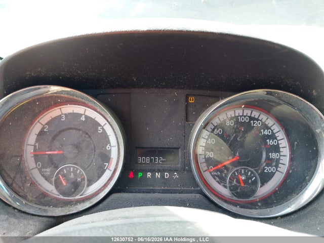 Продаж на аукціоні авто 2012 Dodge Grand Caravan Se, vin: 2C4RDGBG1CR417104, номер лоту: 12630752