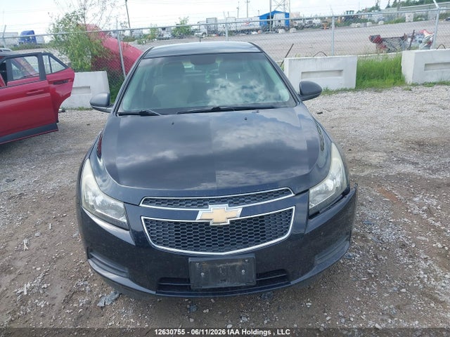 12630755 :رقم المزاد ، 1G1PC5SH5C7294814 vin ، 2012 Chevrolet Cruze Ls مزاد بيع