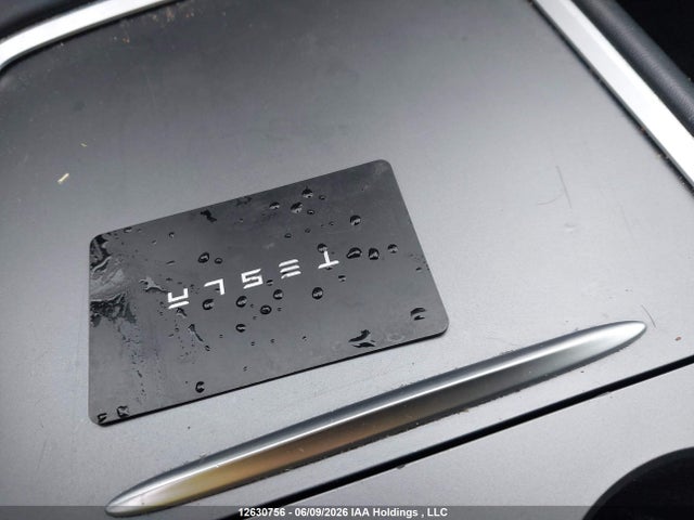 Tesla MODEL 3 2023 5YJ3E1EAXPF436016 Image 9