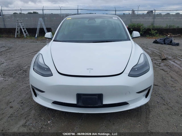 Tesla MODEL 3 2023 5YJ3E1EAXPF436016 Image 10