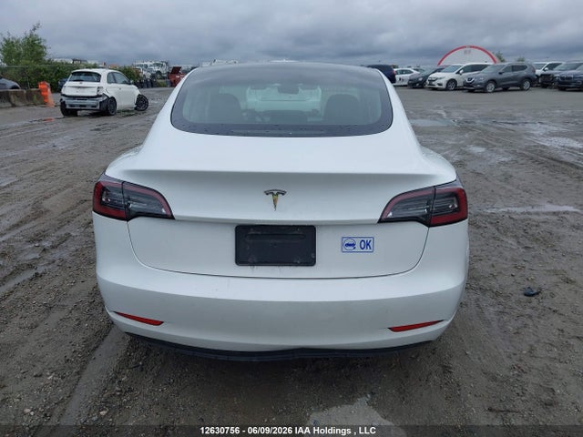 Tesla MODEL 3 2023 5YJ3E1EAXPF436016 Image 13