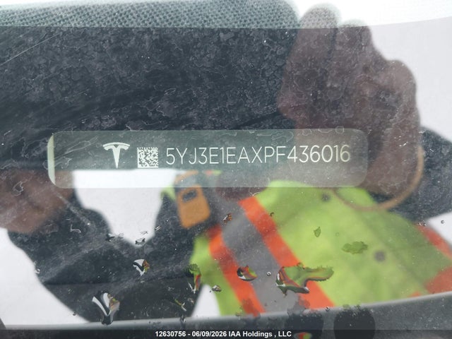 Tesla MODEL 3 2023 5YJ3E1EAXPF436016 Image 14