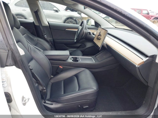 Tesla MODEL 3 2023 5YJ3E1EAXPF436016 Image 5