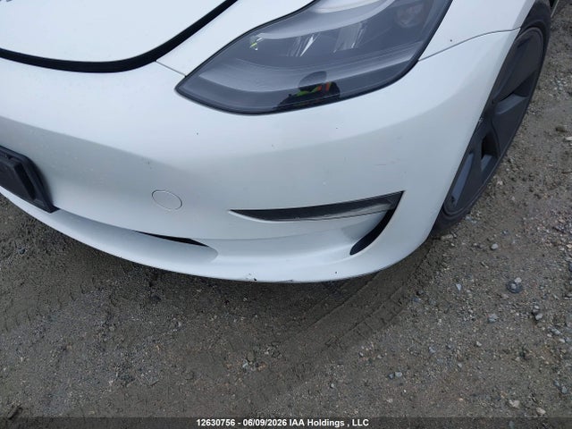 Tesla MODEL 3 2023 5YJ3E1EAXPF436016 Image 6