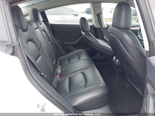 Tesla MODEL 3 2023 5YJ3E1EAXPF436016 Image 8