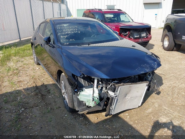 Mazda Mazda3 Sport Gx 2024 JM1BPAKM6R1719741 main image