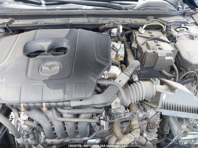 Auction sale of the 2024 Mazda Mazda3 Sport Gx, vin: JM1BPAKM6R1719741, lot number: 12630759