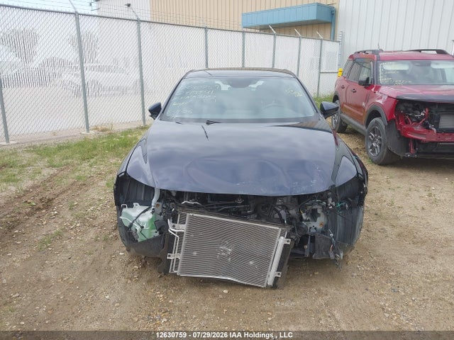 Auction sale of the 2024 Mazda Mazda3 Sport Gx, vin: JM1BPAKM6R1719741, lot number: 12630759