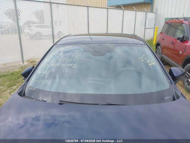 Auction sale of the 2024 Mazda Mazda3 Sport Gx, vin: JM1BPAKM6R1719741, lot number: 12630759