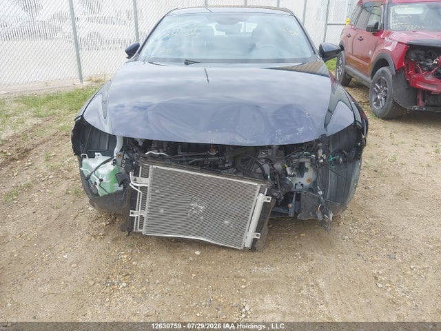 Auction sale of the 2024 Mazda Mazda3 Sport Gx, vin: JM1BPAKM6R1719741, lot number: 12630759