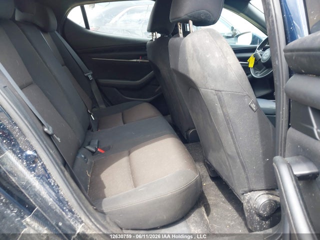 Auction sale of the 2024 Mazda Mazda3 Sport Gx, vin: JM1BPAKM6R1719741, lot number: 12630759