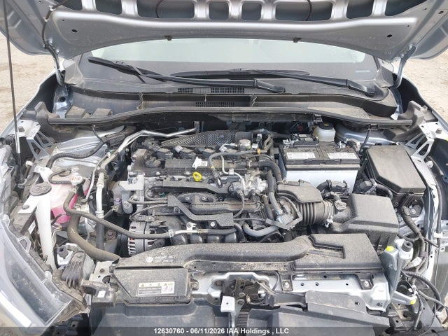 12630760 :رقم المزاد ، 7MUAAAAG8PV065288 vin ، 2023 Toyota Corolla Cross L مزاد بيع