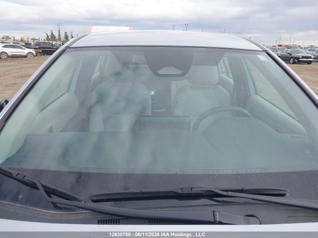 12630760 :رقم المزاد ، 7MUAAAAG8PV065288 vin ، 2023 Toyota Corolla Cross L مزاد بيع